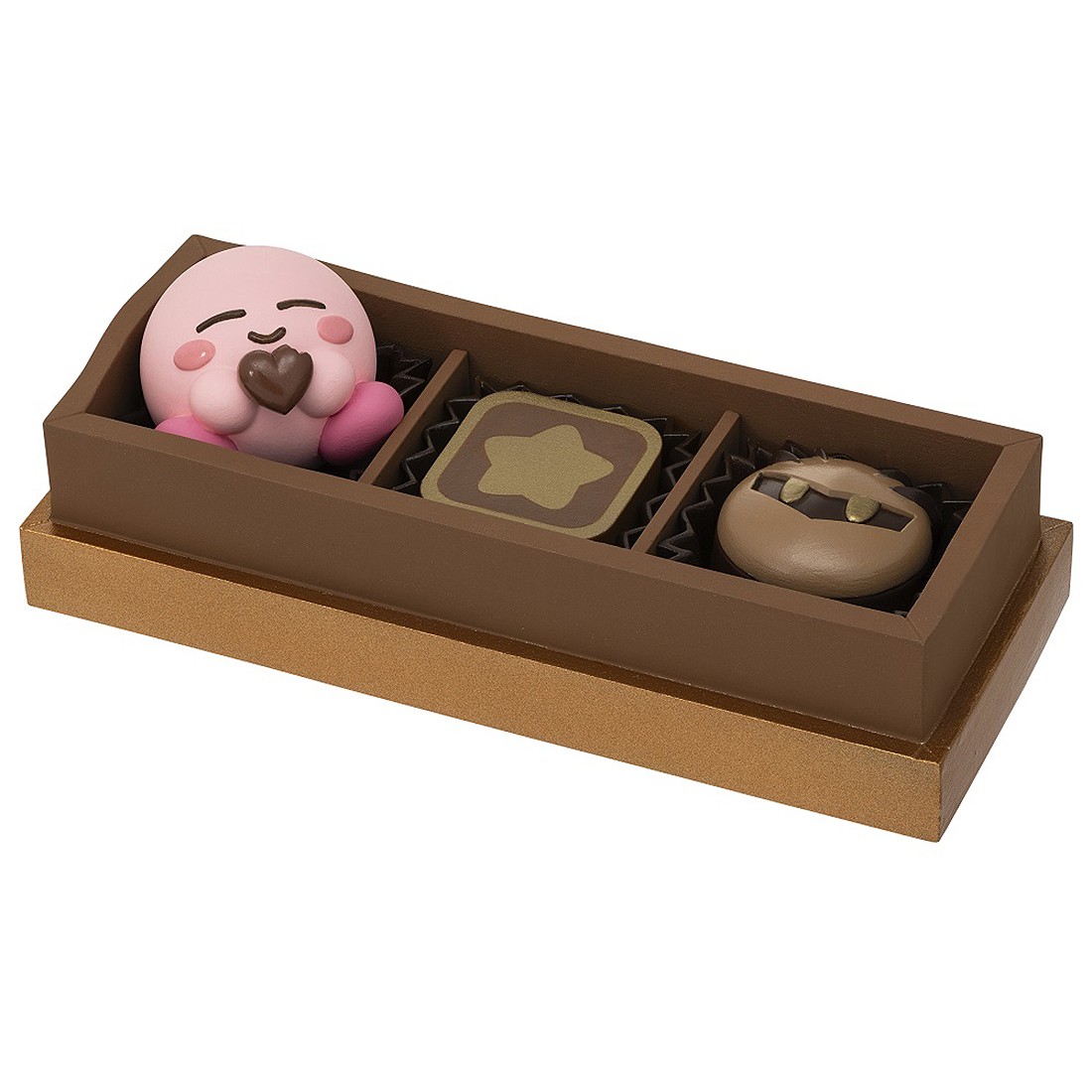 kirby paldolce collection vol 3