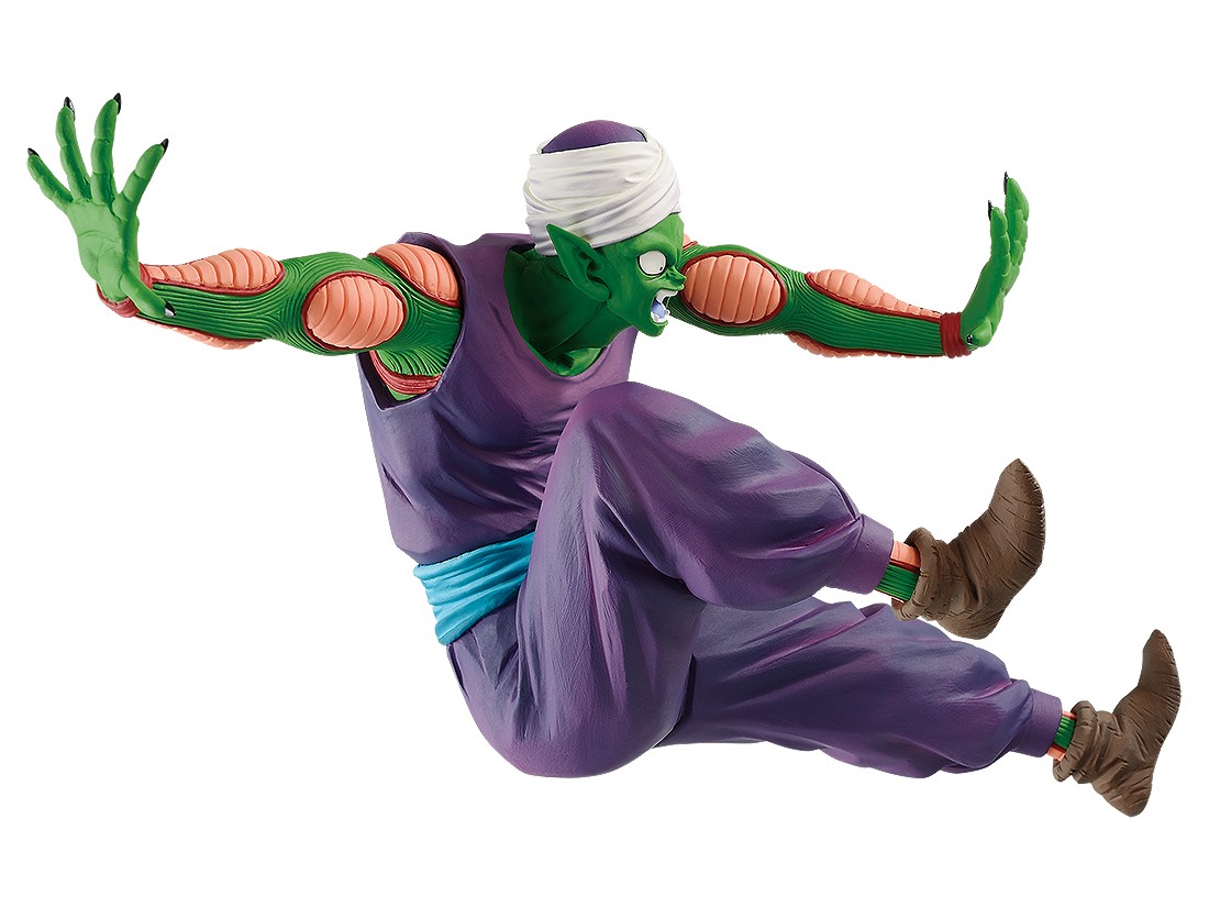 Banpresto Dragon Ball Z Match Makers Majin Vegeta