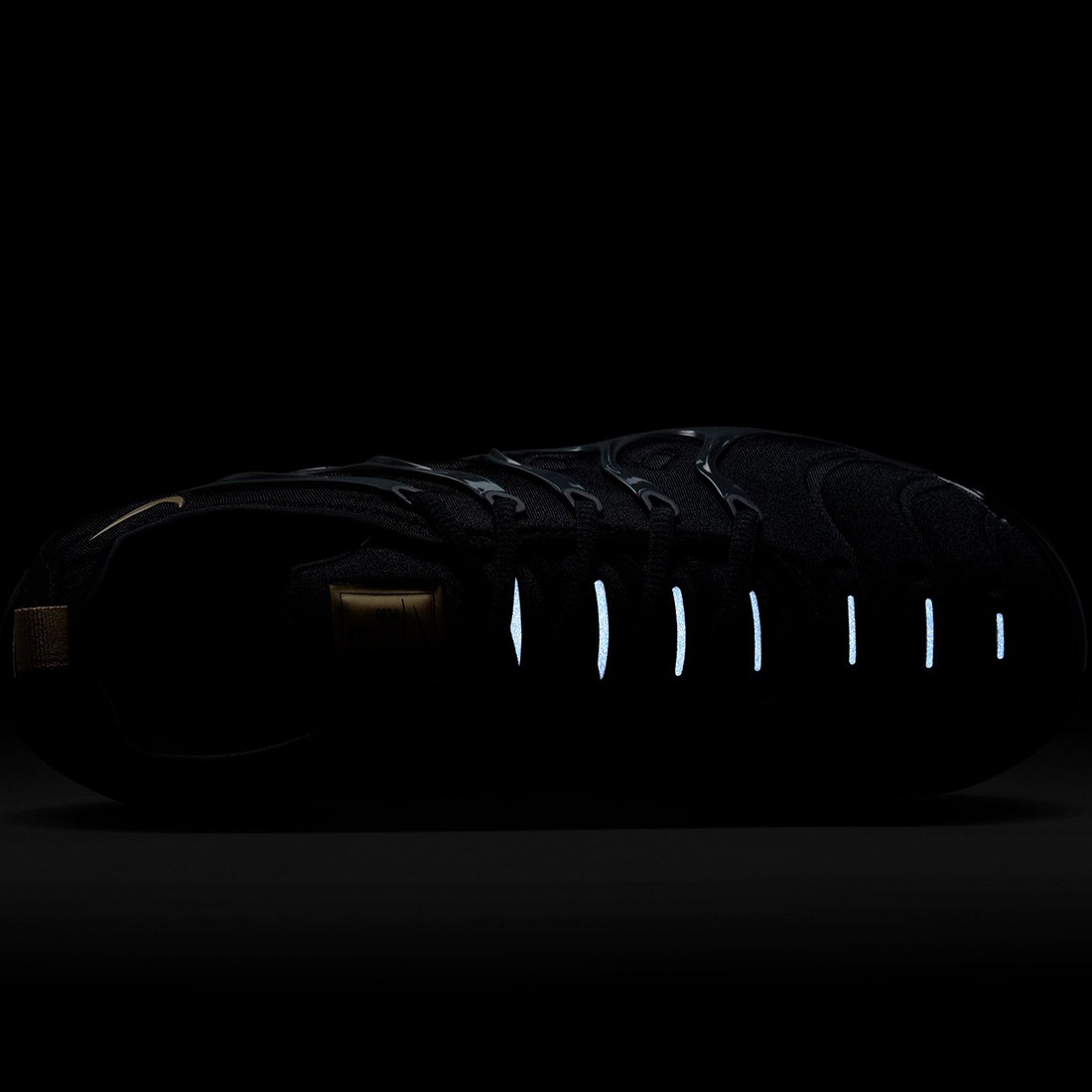 Vapormax plus sales reflective