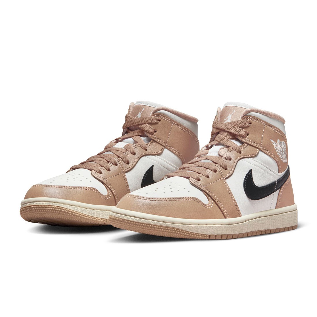 desert sand air jordan 1
