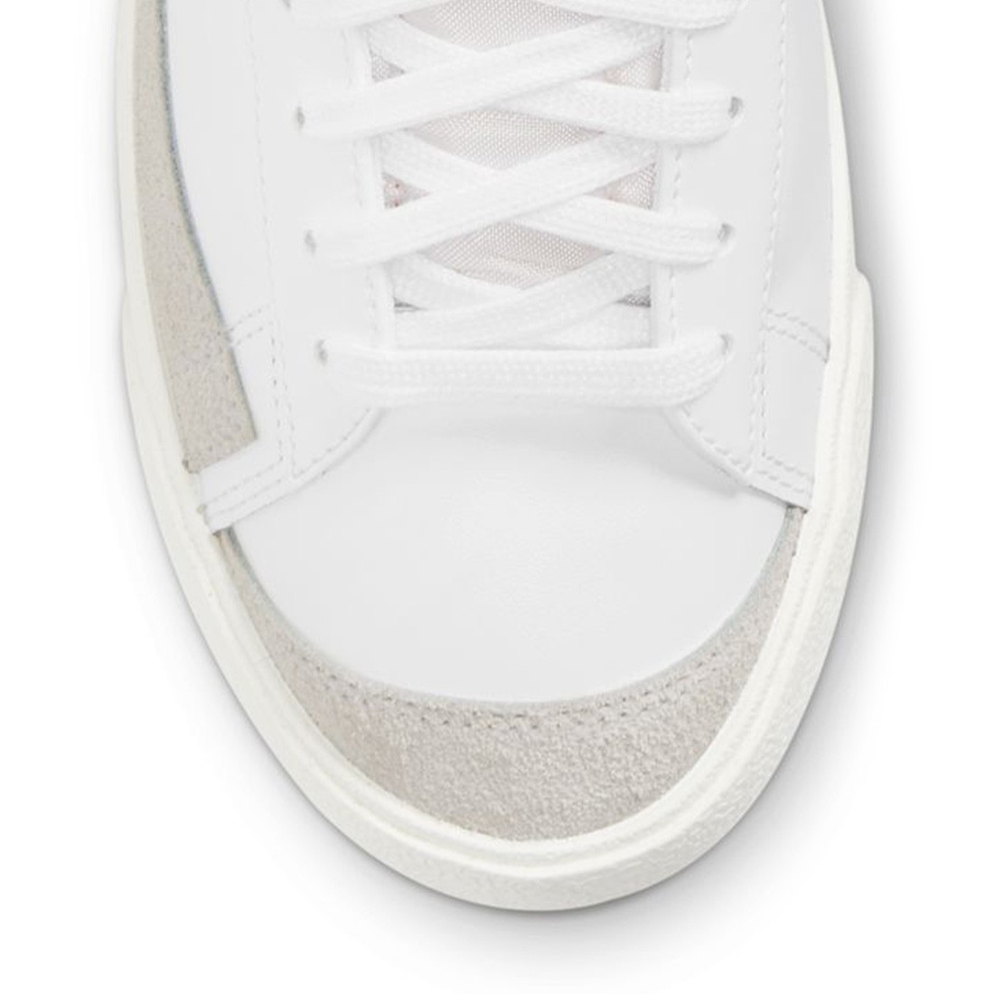 BQ6806-100] Mens Nike Blazer Mid 77 Vintage | eBay
