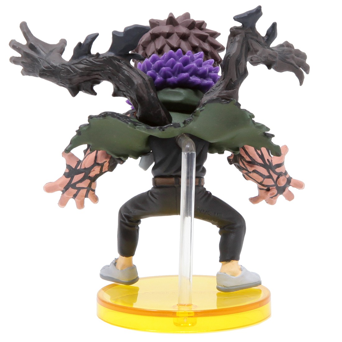 overhaul banpresto
