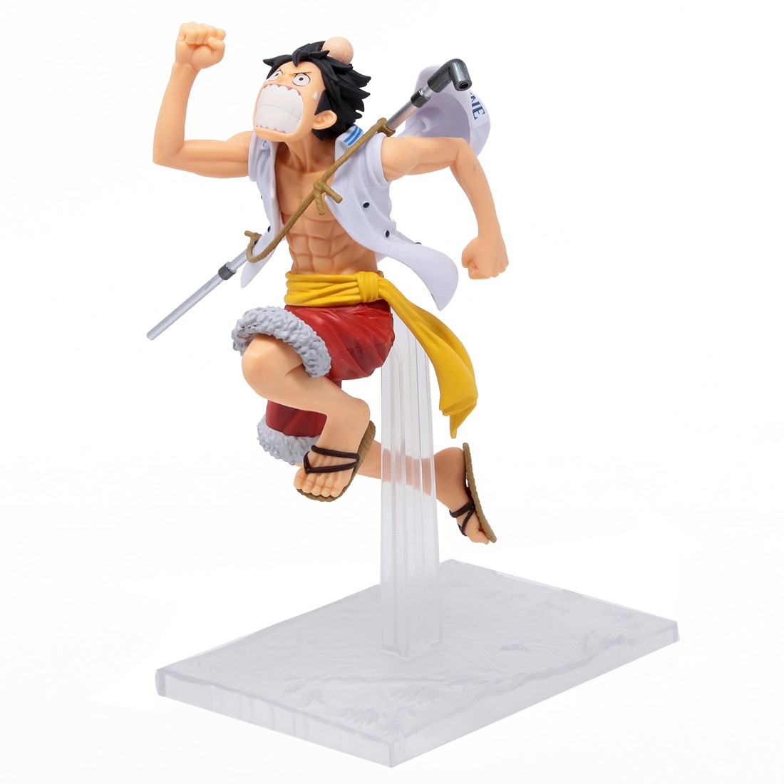 Figurine Banpresto One Piece Onepi No Mi Figure Vol.3 Collection