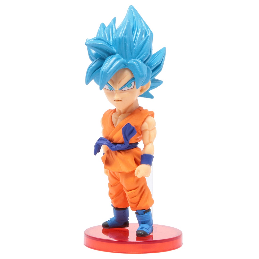 Dragon Ball Figures Son Goku Super Saiyan Blue
