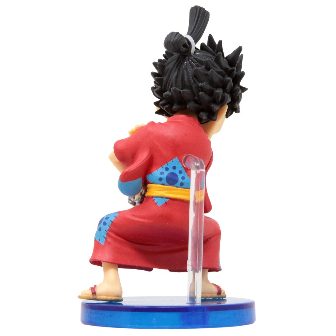 One Piece King of Artist Monkey D. Luffy (Gear 5 Ver.)