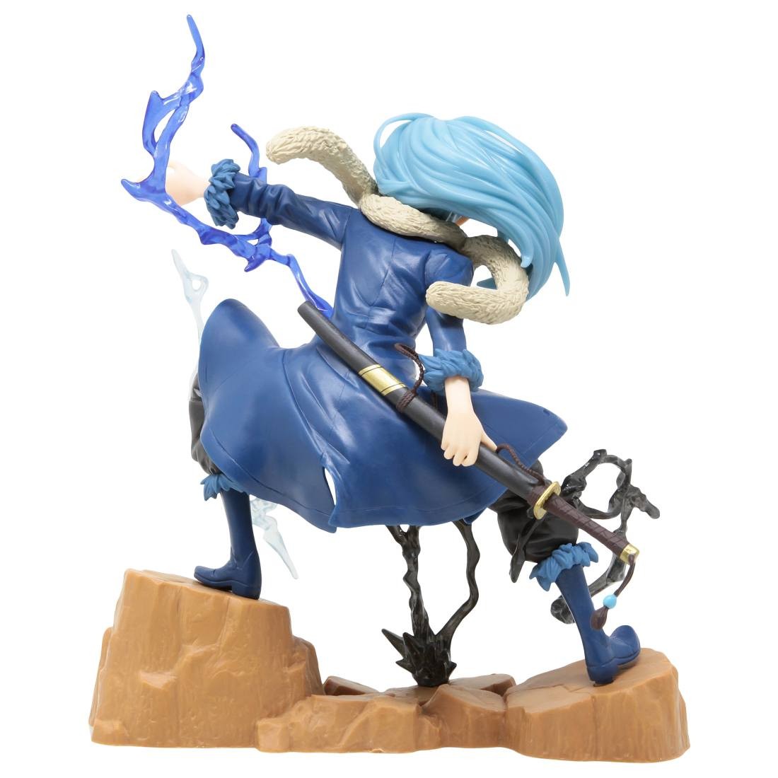 rimuru tempest figure espresto