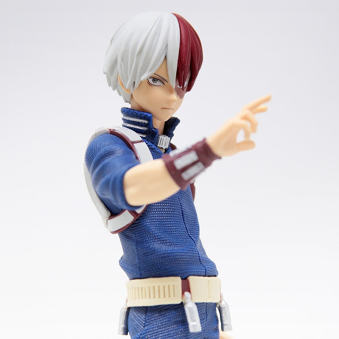 banpresto texture