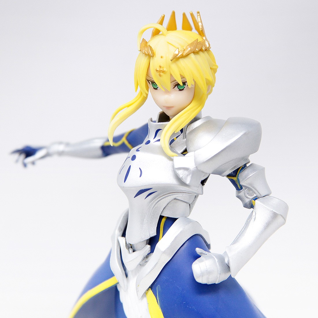 banpresto fate grand order