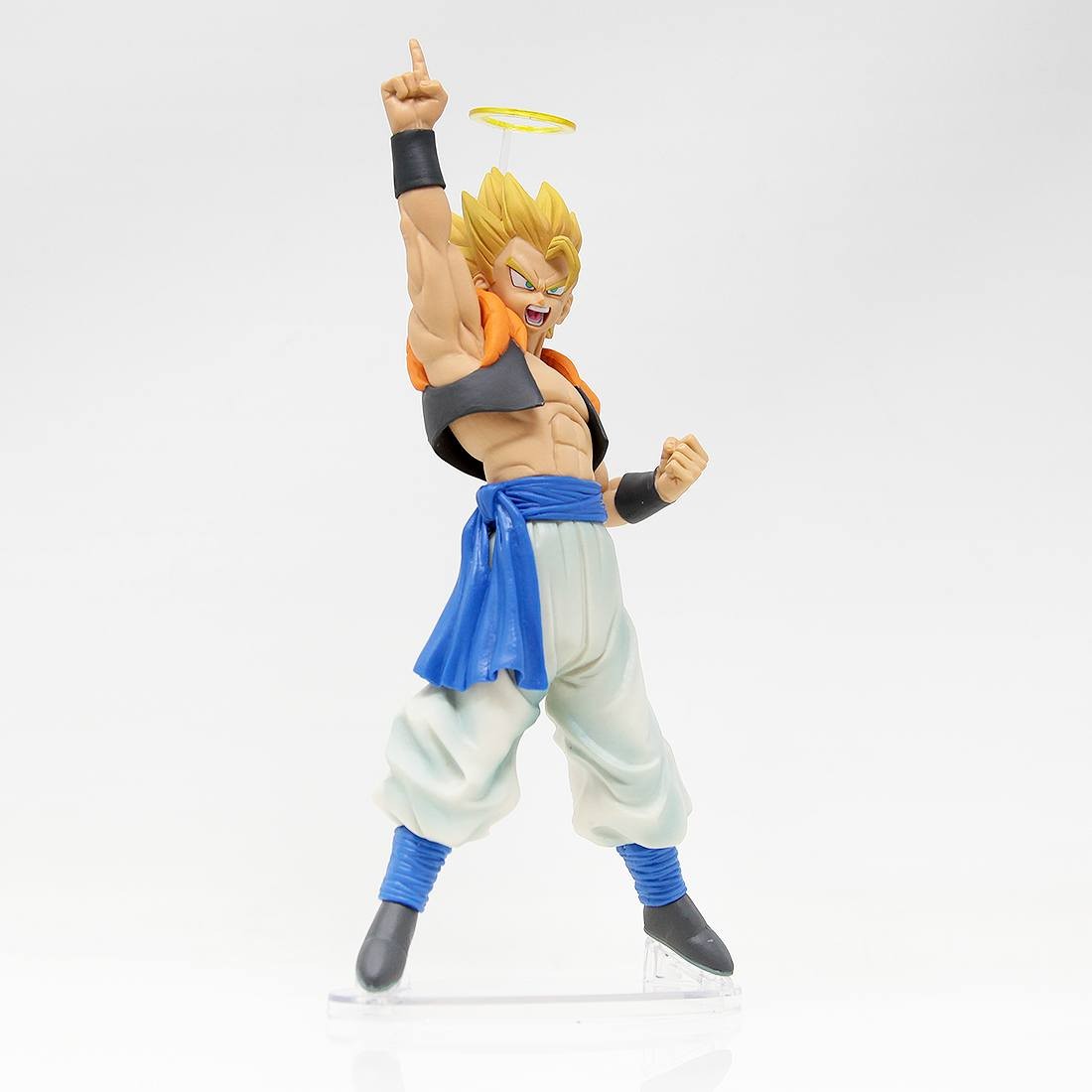 Banpresto Dragon Ball Z Com Figuration Gogeta Vol. 1 Super