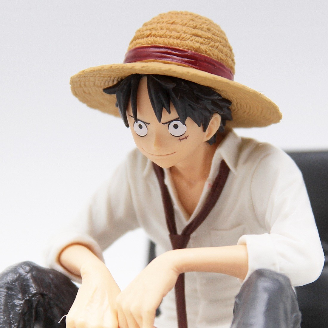 One Piece Creator X Creator -Monkey. D. Luffy- (Ver.A