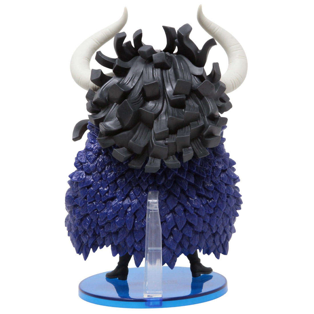Banpresto One Piece Mega World Collectable Figure Kaido Of The ...