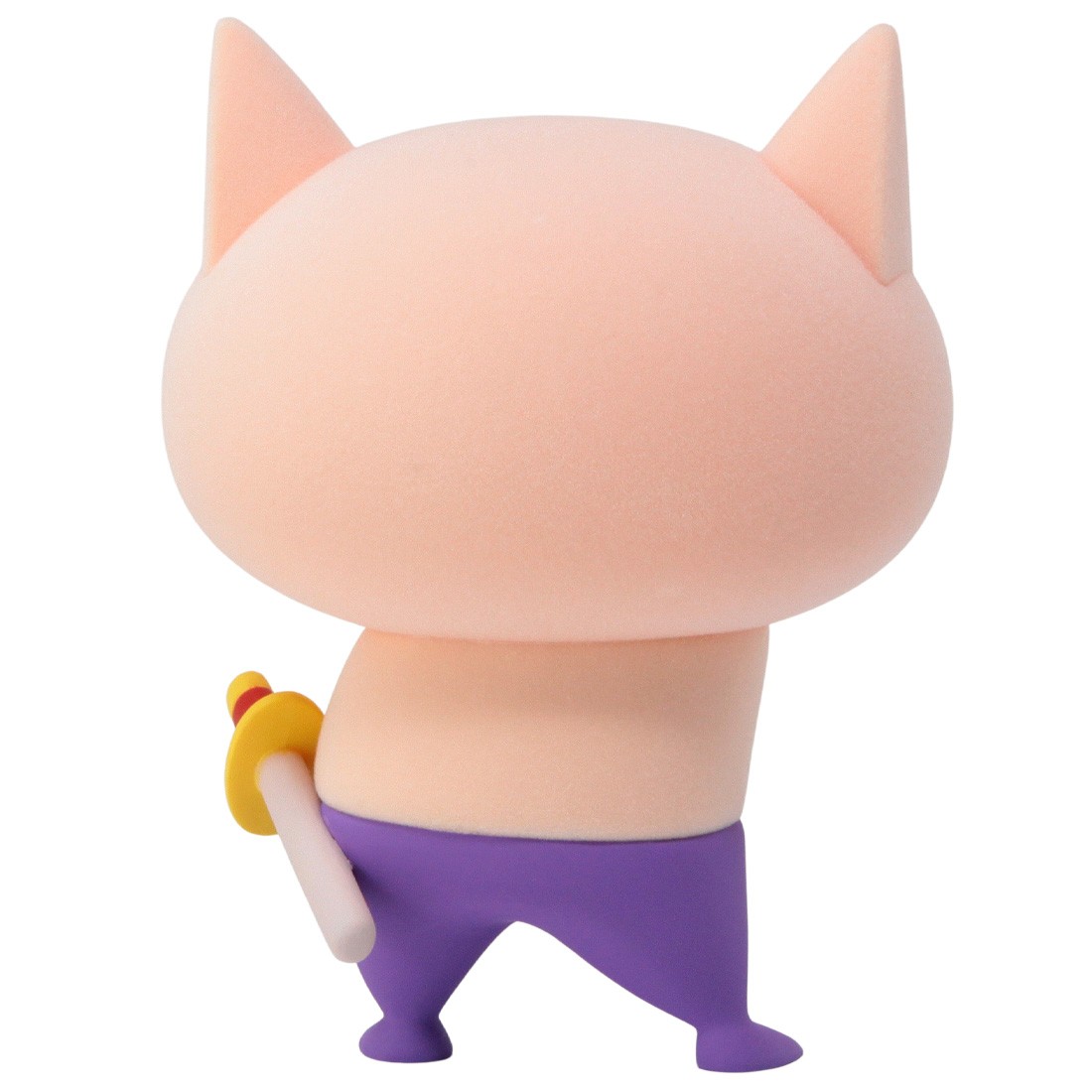 高級感 Banpresto Crayon Ver Zaemon Buriburi Puffy Fluffy Shin-Chan ウイスキー