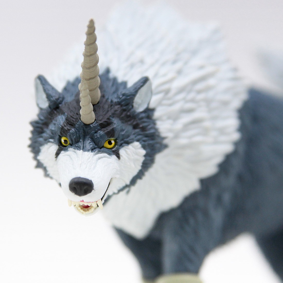 Banpresto That Time I Got Reincarnated as a Slime Otherworlder Vol.4 Ranga Figure gray