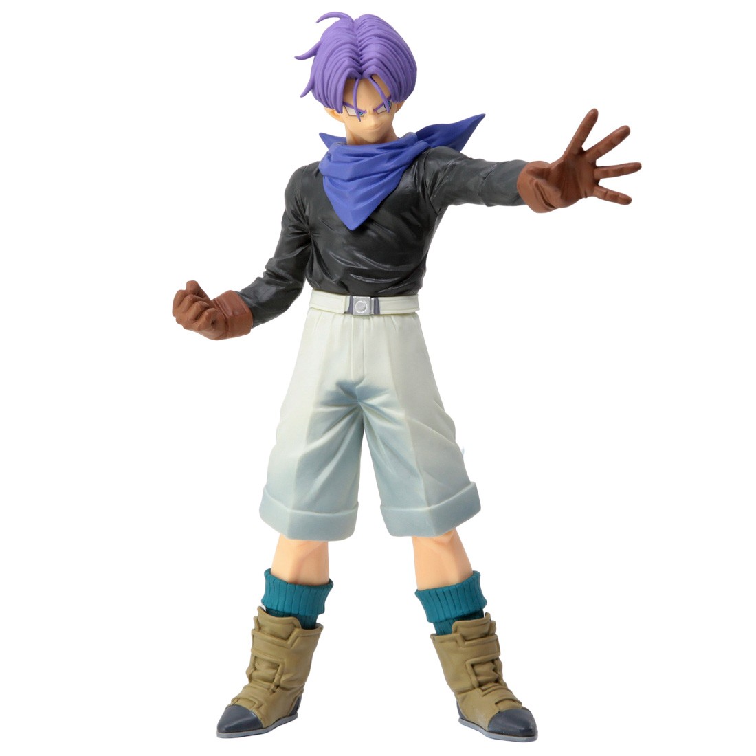 Dbz ultimate soldiers clearance