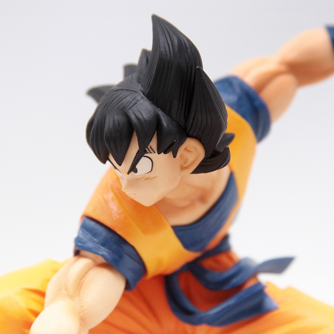 Banpresto Dragon Ball Super Son Goku Fes!! Boneco do Goku Volume 6