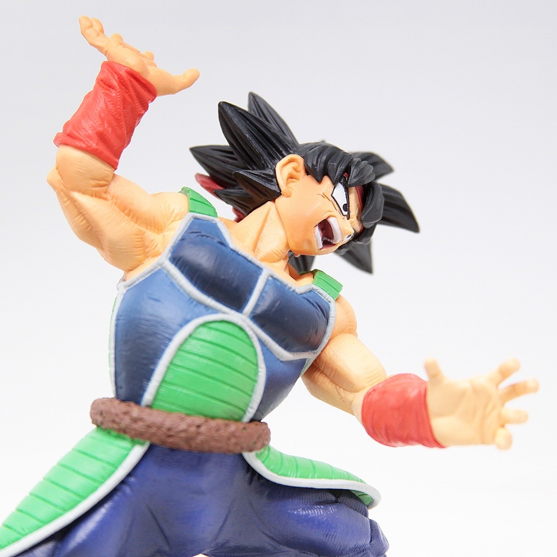 Figure Action 2 Bonecos Goku + Bardock Dragon Ball Z - Kuriboh Shop