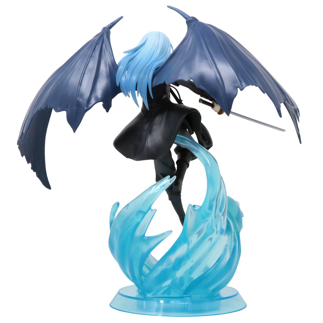 rimuru tempest figure espresto
