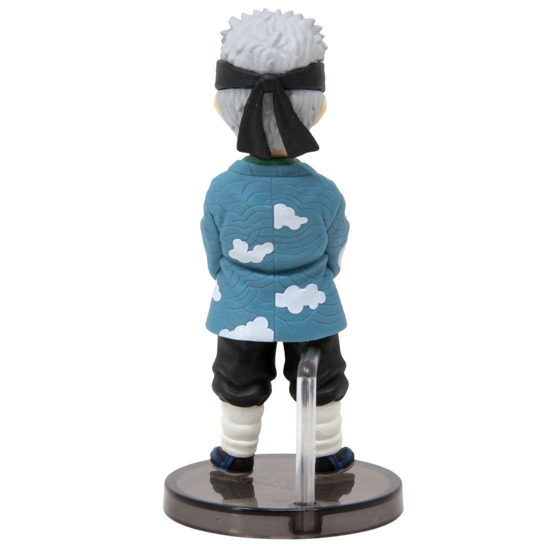 sakonji urokodaki figure