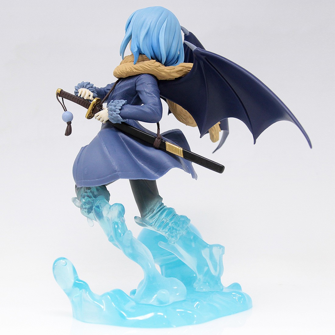 exq figure rimuru tempest