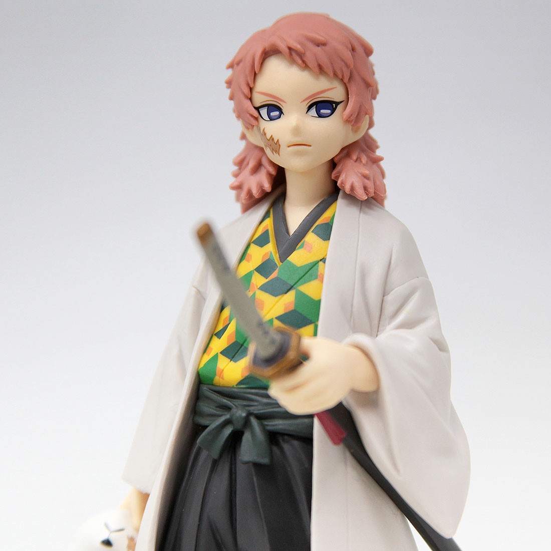 Demon Slayer: Kimetsu no Yaiba Figure Collection Vol. 35: Banpresto 42% OFF  - Tokyo Otaku Mode (TOM)