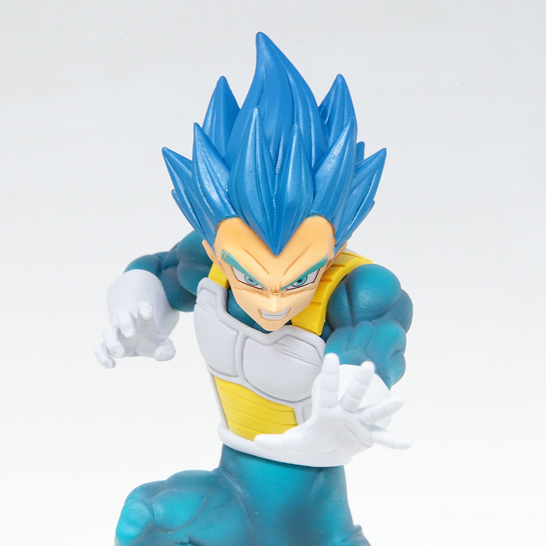 Collector Cup on X: Biggie #2- SSJ Vegeta: we came up with this new  rendition for Prince Vegeta in the biggie style!!! Hope you enjoy as much  as we do!! Happy Saturday