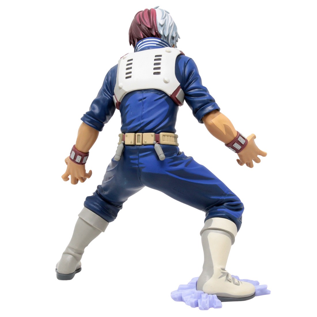 Banpresto My Hero Academia Banpresto World Figure Colosseum