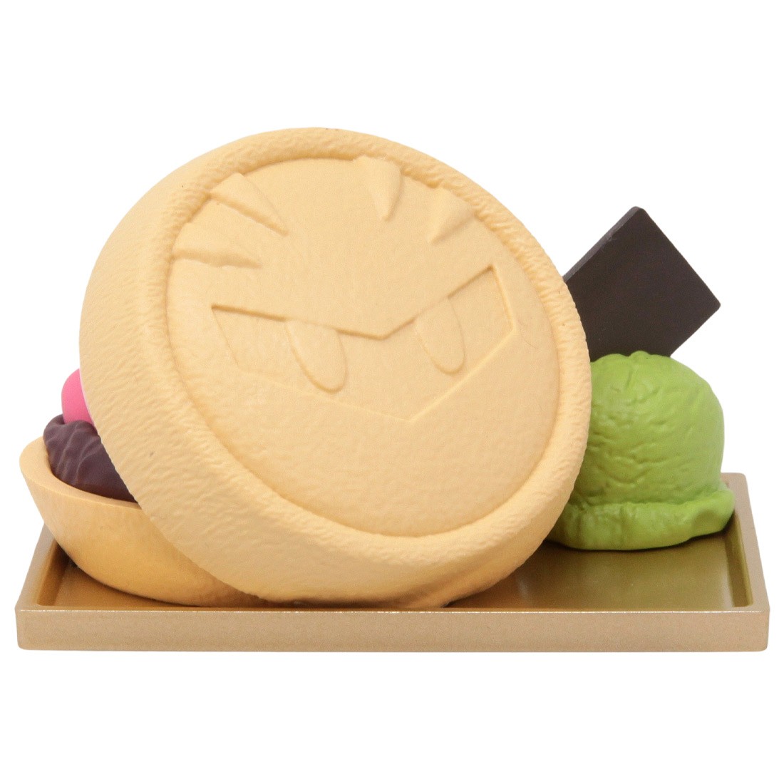 kirby paldolce collection vol 3