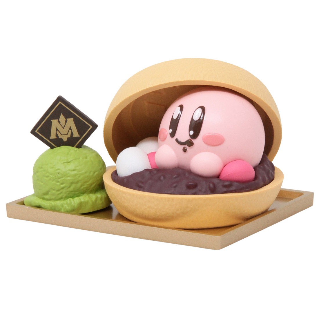 kirby paldolce vol 4