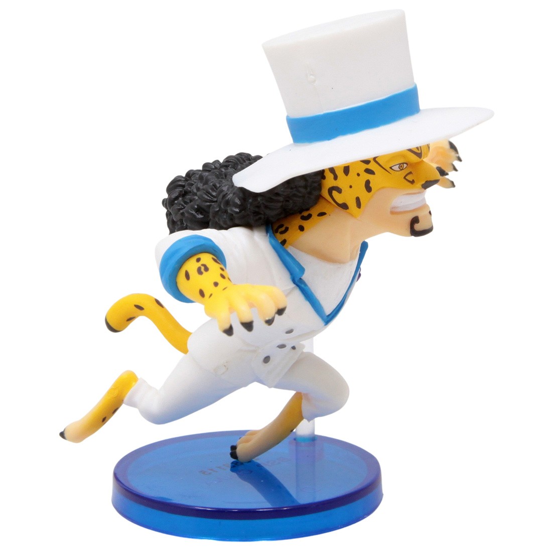 Amazon.com: Banpresto - One Piece - Log Stories - Monkey D