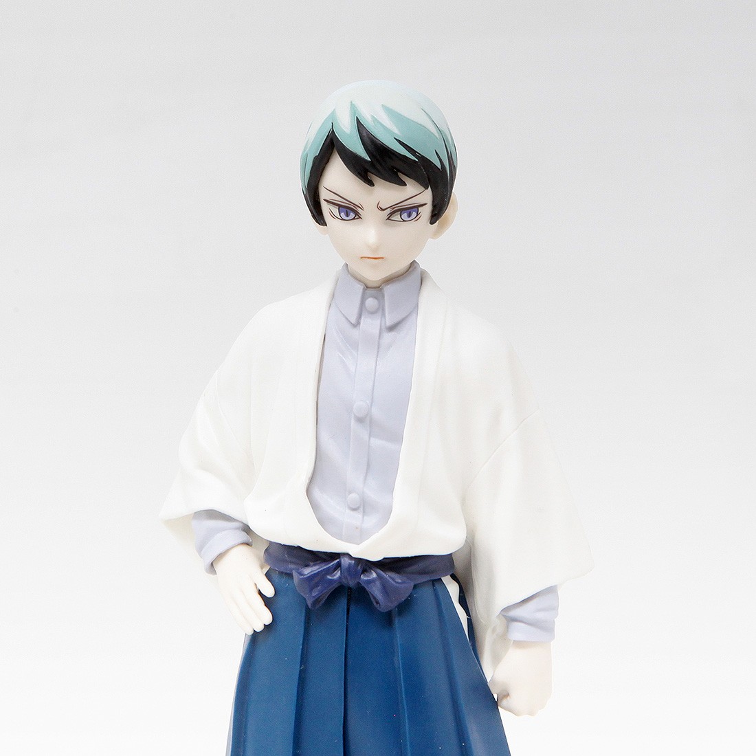 Banpresto Demon Slayer Kimetsu no Yaiba Figure Vol. 21 Yushiro