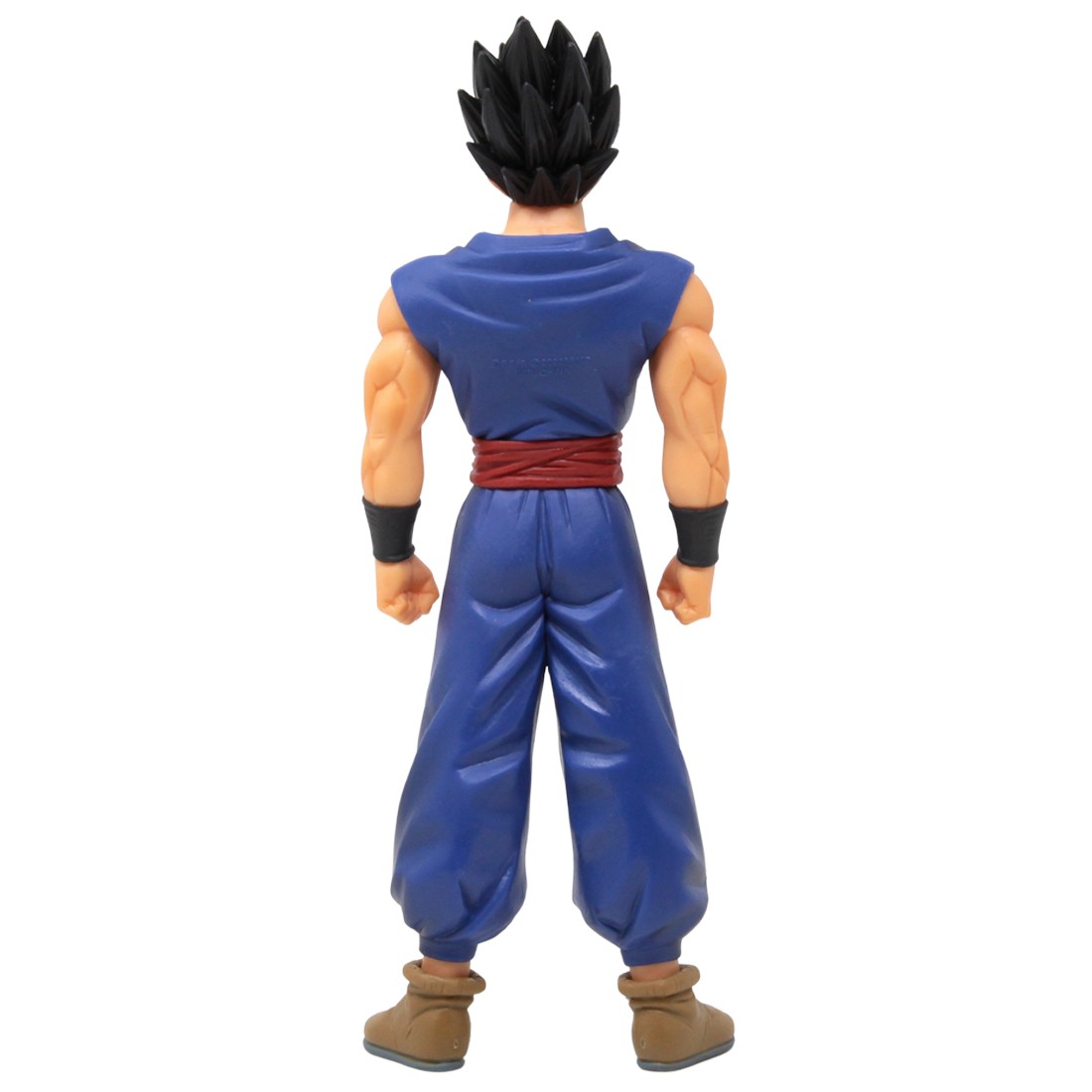 Action Figure Oficial Dragon Ball Super Super Hero - Ultimate Gohan - DXF -  Bandai Banpresto