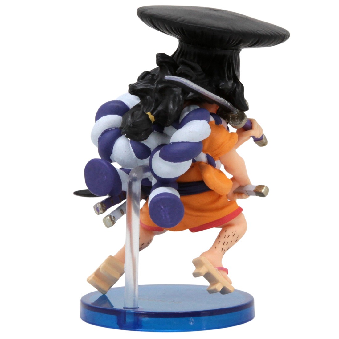 Banpresto One Piece World Collectable Figure The Great