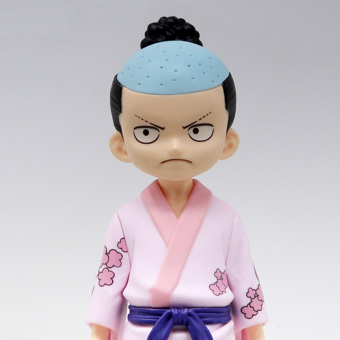 Banpresto DXF One Piece The Grandline Series Wano Kuni Vol