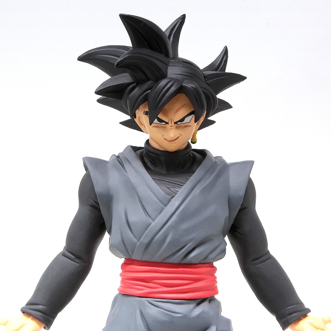 Banpresto Dragon Ball Z Solid Edge Works Vol.8 Goku Black