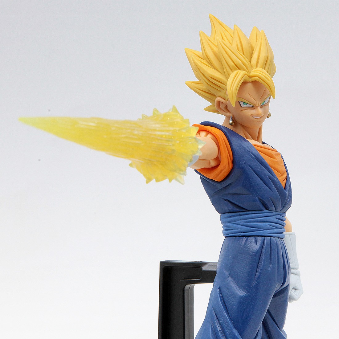 最も完璧な Z Ball Dragon Banpresto G blue Figure Vegito The Materia x その他