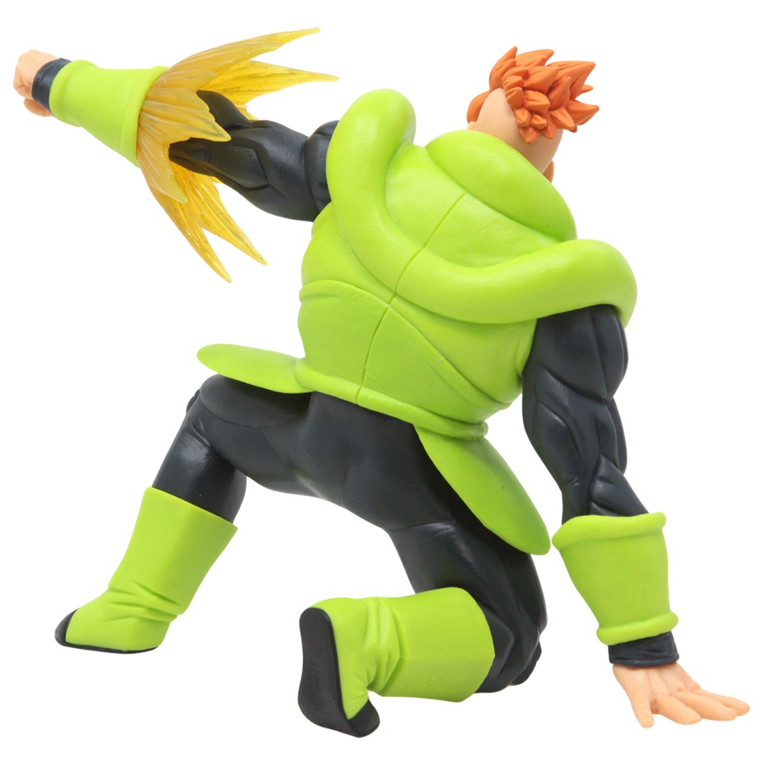 Dragon Ball Z G x Materia The Android 16