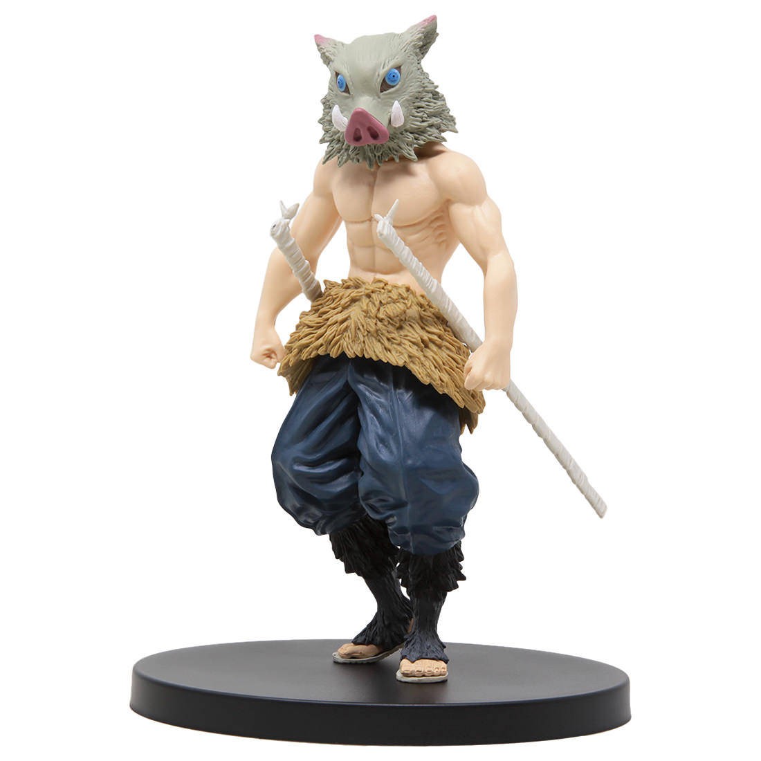 banpresto inosuke figure