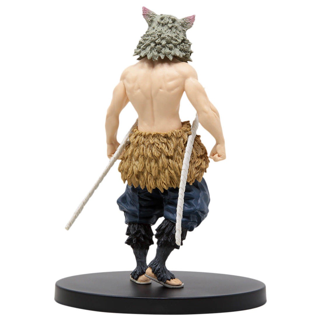 banpresto inosuke figure