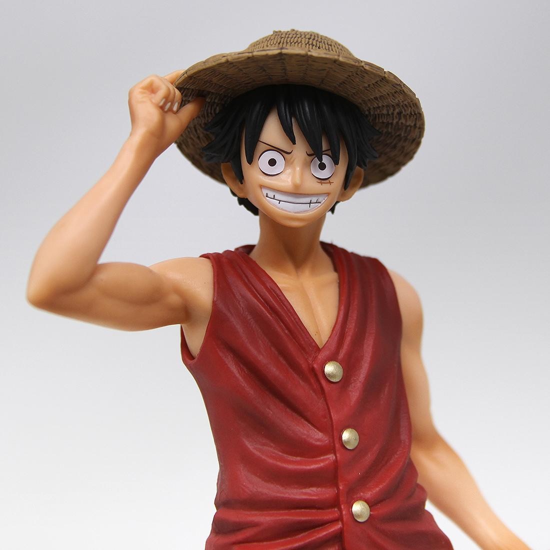 One Piece Luffy Figure | Images and Photos finder