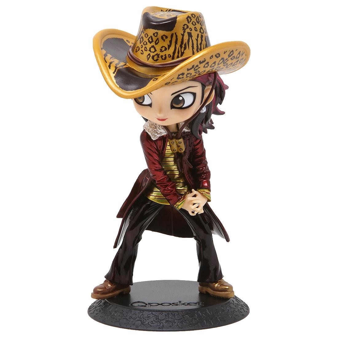 Amazon.co.jp: Q Posket -hide-vol. 4 Hide Figure, Set of 2