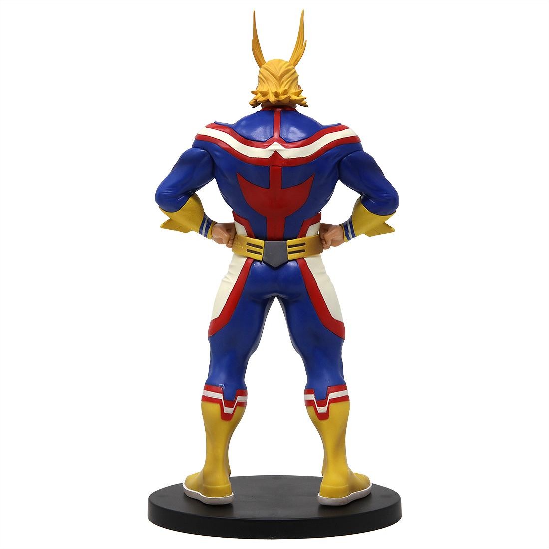 all might action figure gamestop