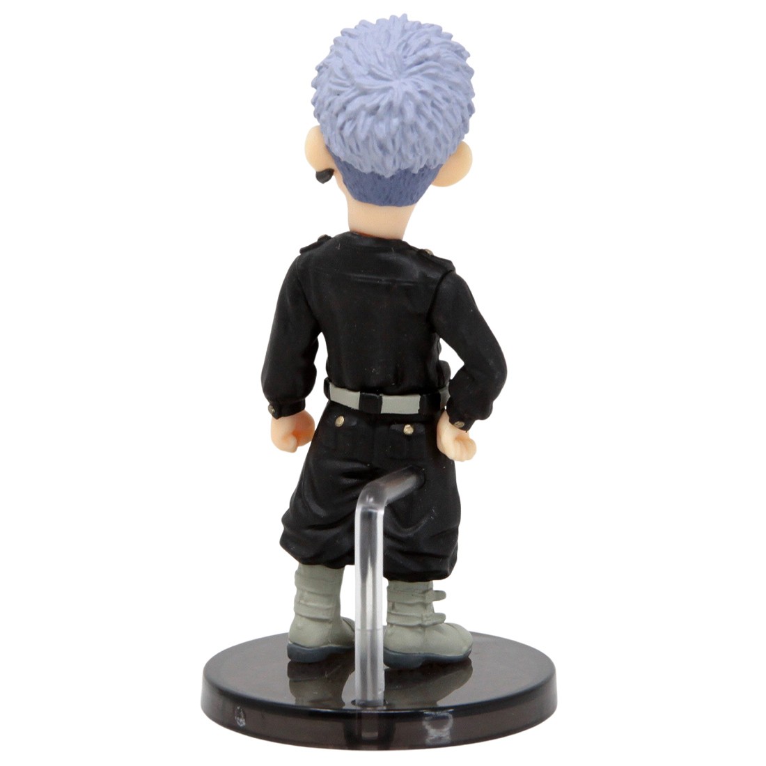 【国内正規総代理店アイテム】 - 1 Kessen Seiya Figure Collectable World Revengers Tokyo Banpresto A (black) Mitsuya Takashi  パンツ