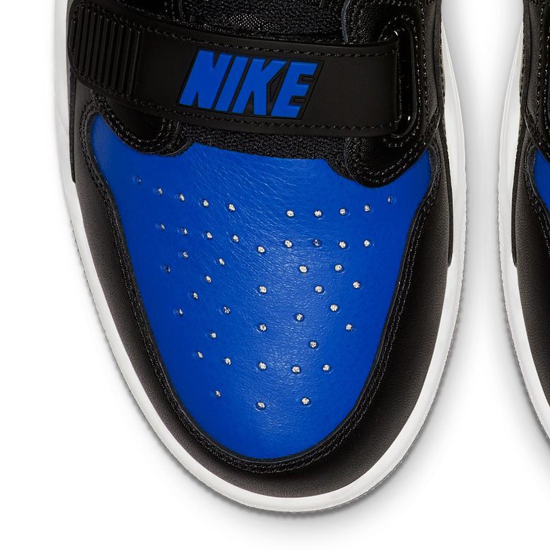 Jordan legacy 2025 312 low royal