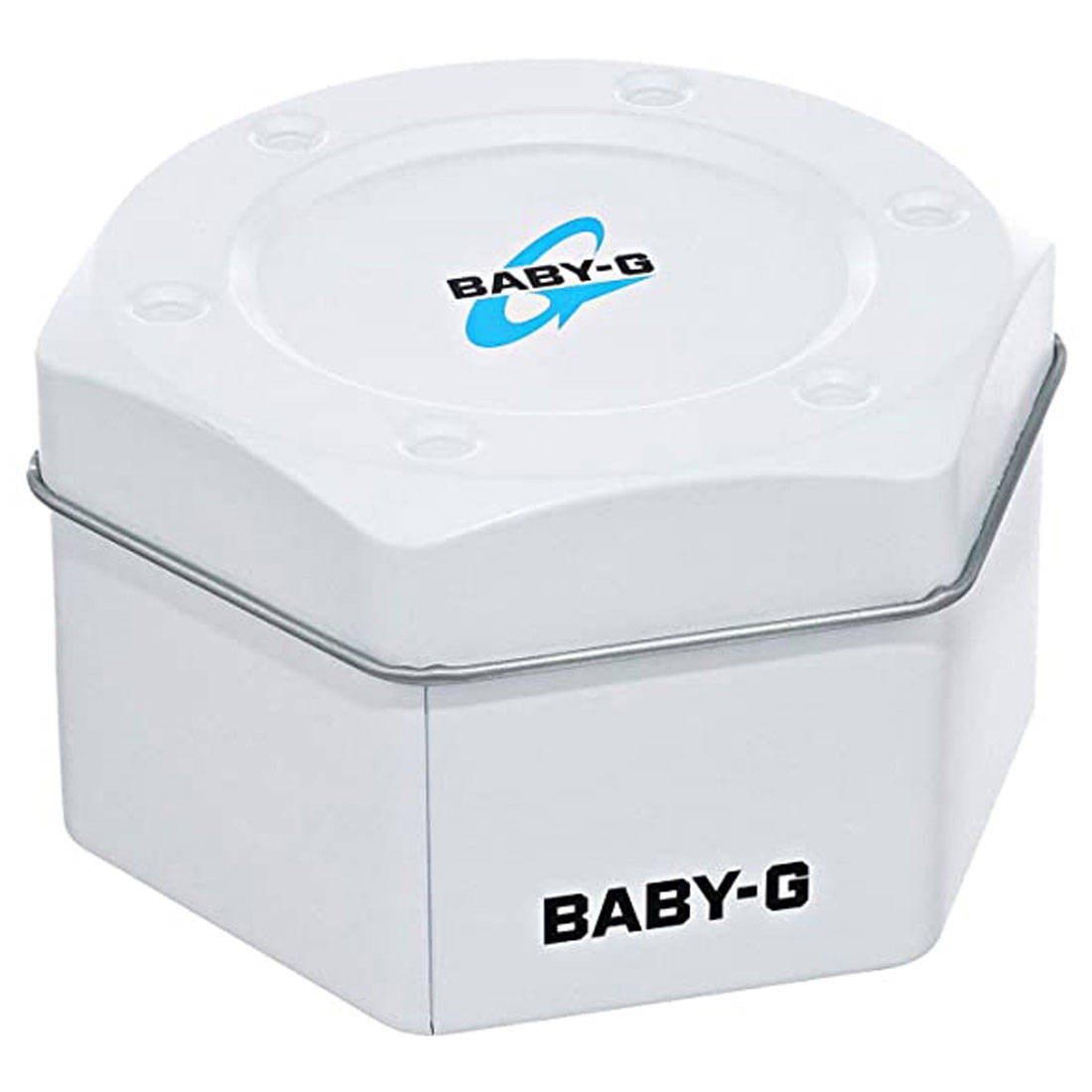 Baby G BA110 Watch blue teal