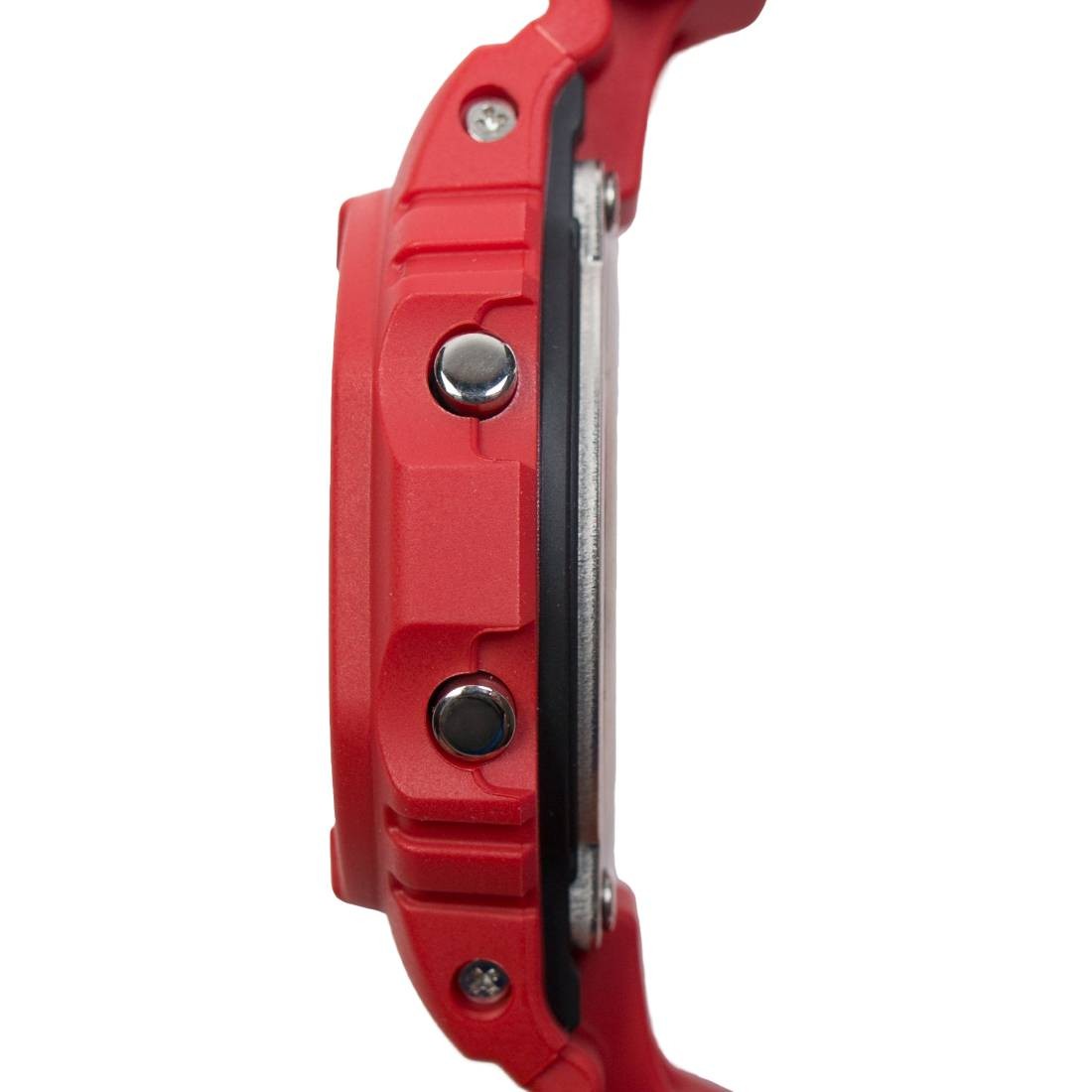 Dw5600 red hot sale