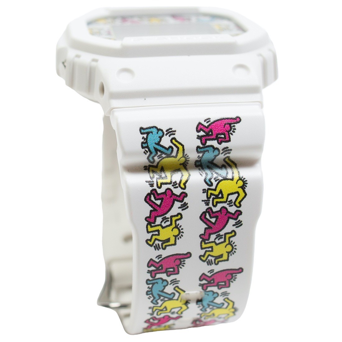 G shock online keith haring
