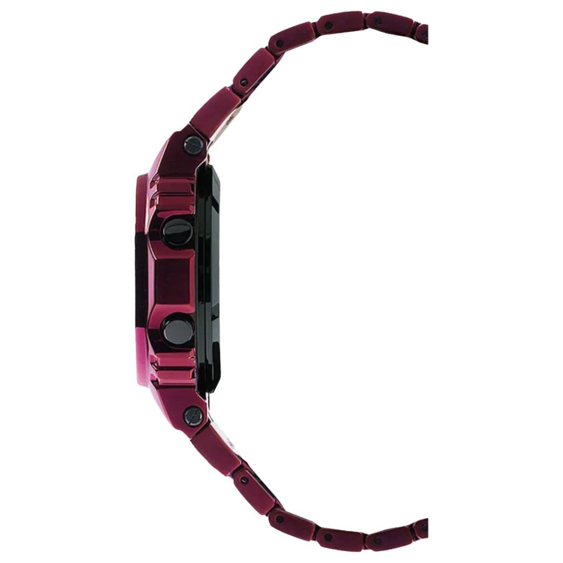 G-Shock Watches GMWB5000RD-4 Watch red