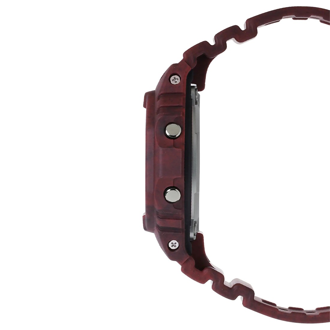 G Shock Watches GWB5600SL 4 Watch burgundy
