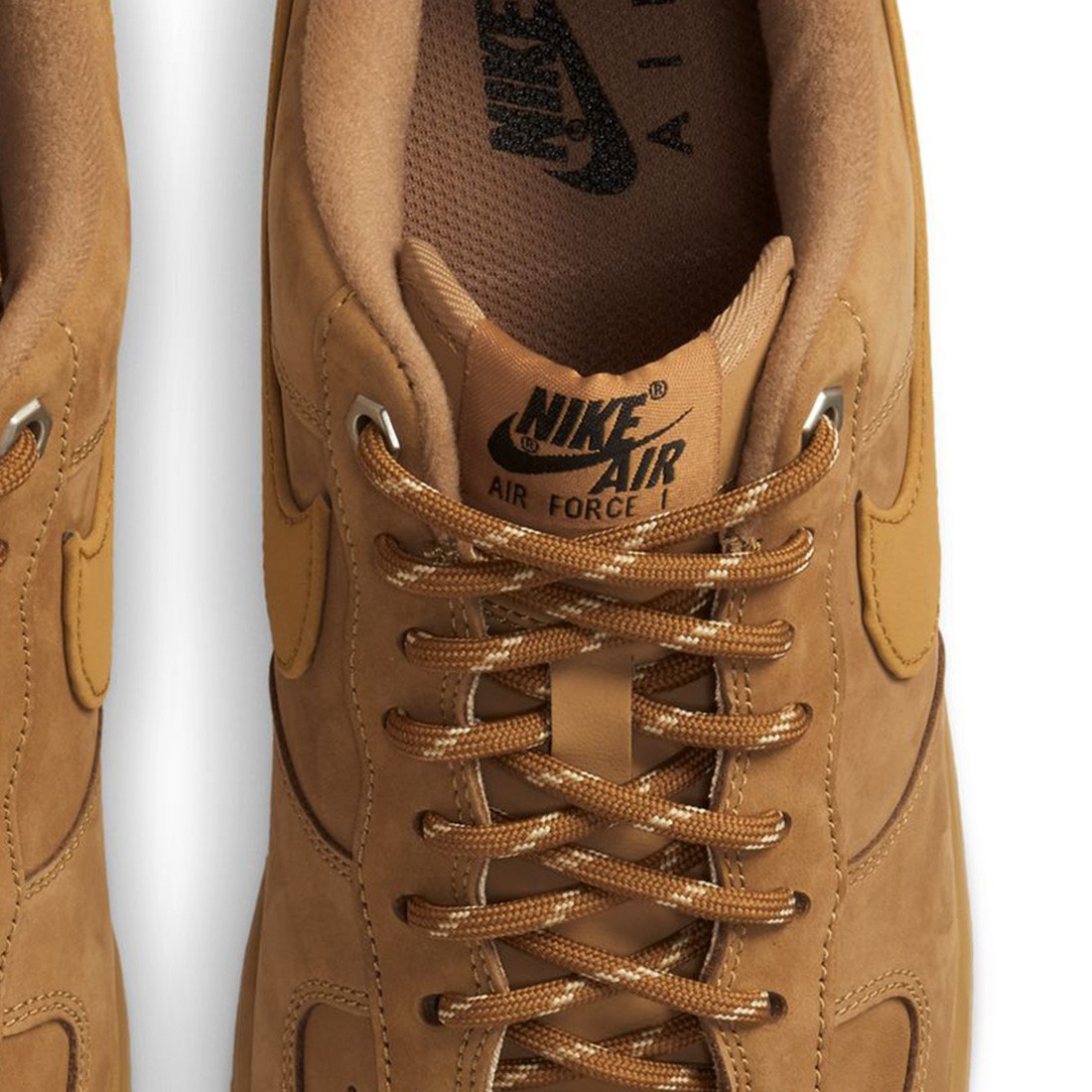 Air force 1 07 wheat store