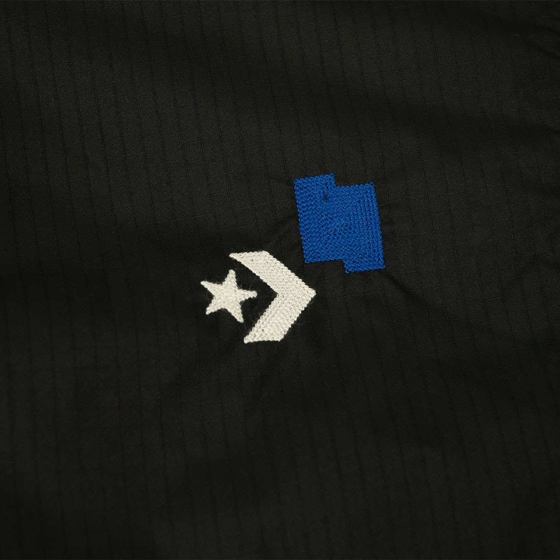 Converse Men Ader Error Shapes Light Jacket black black Converse Men Ader Error Shapes Light Jacket black black